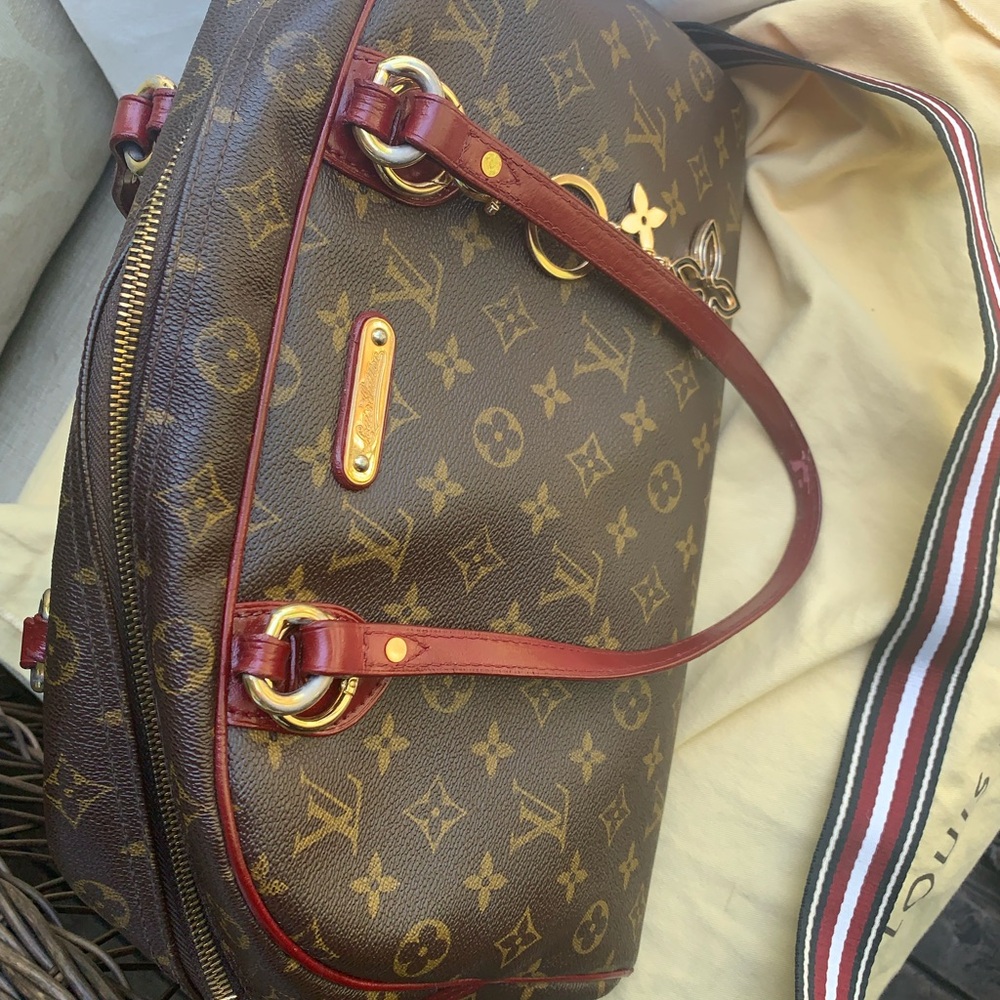 LOUIS VUITTON PARIS - Picture 15 of 16